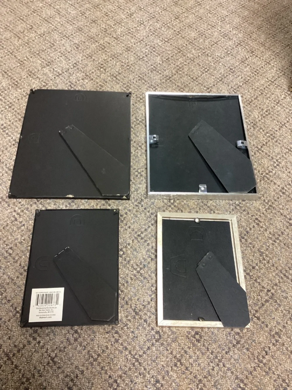 N/A set decorative